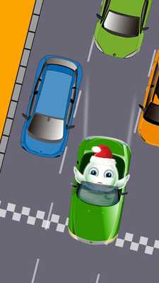 Emulate Android APK Little Loyo: Speed Racer