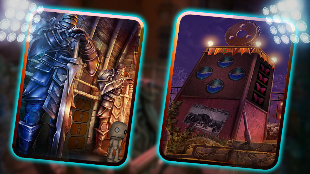 Run android online APK Little Magic Girl Escape from MyAndroid or emulate Little Magic Girl Escape using MyAndroid