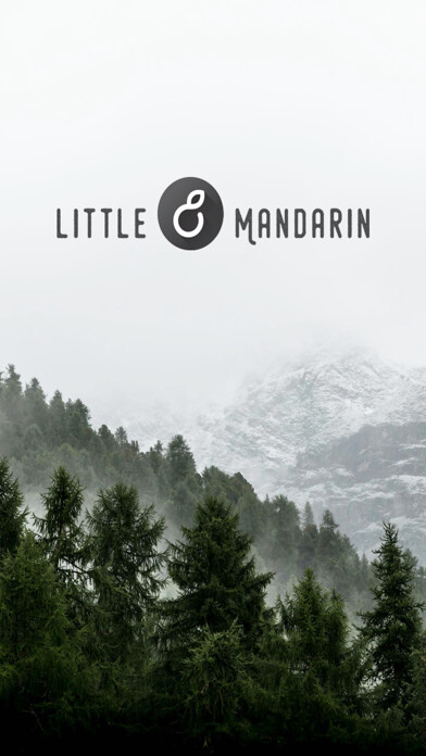 Emulate iPhone app Little Mandarin Yoga & Pilates using MyAndroid Emulate iPhone app Little Mandarin Yoga & Pilates using MyAndroid