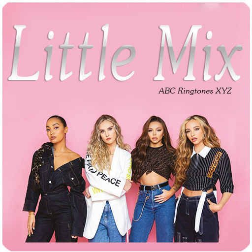 Run android online APK Little Mix Good Ringtones from MyAndroid or emulate Little Mix Good Ringtones using MyAndroid