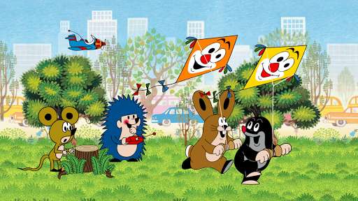 Run android online APK Little Mole and Flying Kite from MyAndroid or emulate Little Mole and Flying Kite using MyAndroid