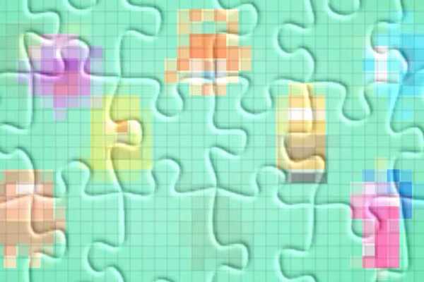 Emulate Android APK Little Monsters Puzzle Toddler