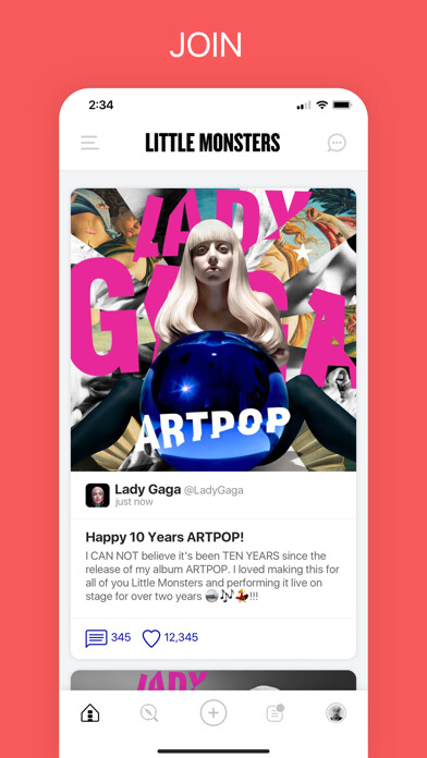 Emulate iPhone app Little Monsters using MyAndroid Emulate iPhone app Little Monsters using MyAndroid