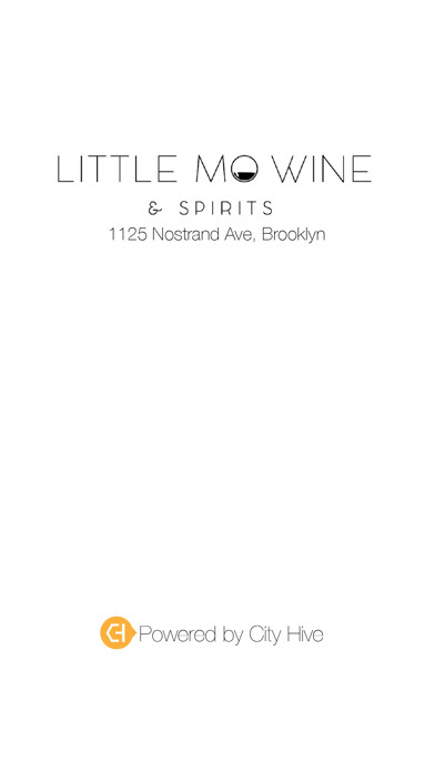 Emulate iPhone app Little Mo Wine using MyAndroid Emulate iPhone app Little Mo Wine using MyAndroid