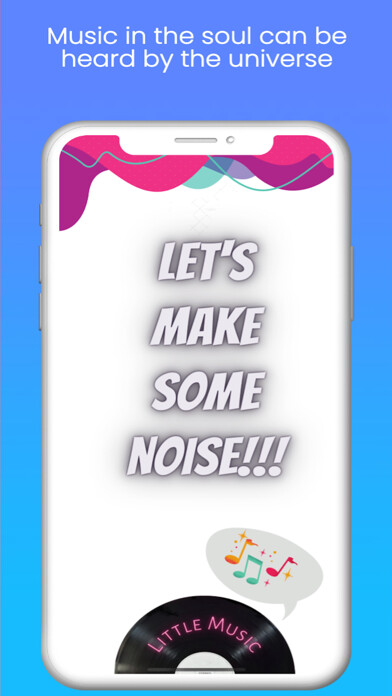 Emulate iPhone app Little Music World using MyAndroid Emulate iPhone app Little Music World using MyAndroid