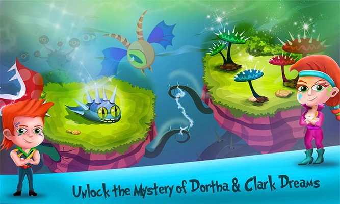 Emulate Android APK Little Nightmare Escape: Bad Dreams