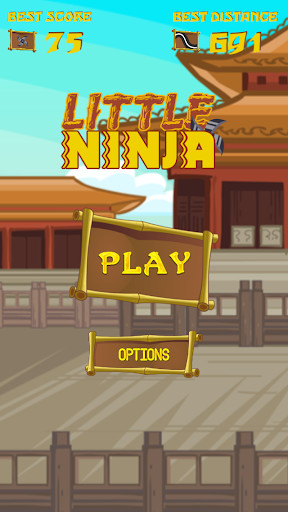 Emulate Android APK Little Ninja Emulate Android APK Little Ninja