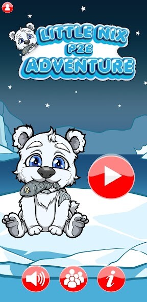 Run android online APK Little Nix adventure from MyAndroid or emulate Little Nix adventure using MyAndroid