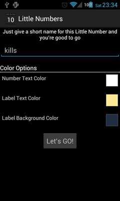 Emulate Android APK Little Numbers Emulate Android APK Little Numbers