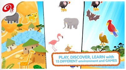 Emulate iPhone app Little Ones Adventure - Sorting Shapes and Colors using MyAndroid Emulate iPhone app Little Ones Adventure - Sorting Shapes and Colors using MyAndroid