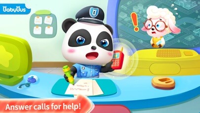 Run android online APK Little Panda Policeman from MyAndroid or emulate Little Panda Policeman using MyAndroid Run android online APK Little Panda Policeman from MyAndroid or emulate Little Panda Policeman using MyAndroid