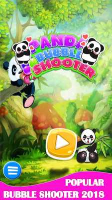 Emulate Android APK little Panda Pop Bubble Shooter Emulate Android APK little Panda Pop Bubble Shooter
