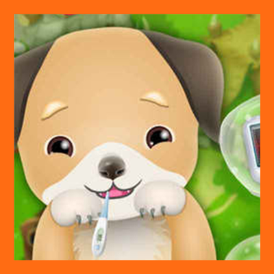 Emulate Android APK Little Pet Doctor Hospital Emulate Android APK Little Pet Doctor Hospital