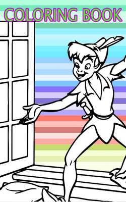 Emulate Android APK Little peter coloring game Emulate Android APK Little peter coloring game