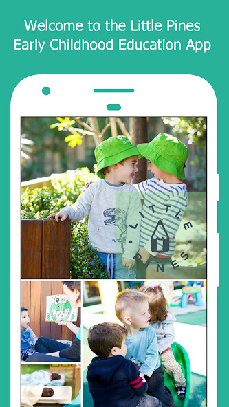 Run android online APK Little Pines Early Childhood Education from MyAndroid or emulate Little Pines Early Childhood Education using MyAndroid