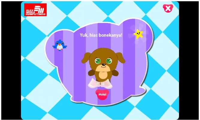 Emulate Android APK Little Pipi Doll Emulate Android APK Little Pipi Doll