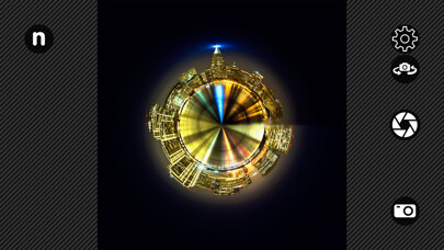 Emulate iPhone app Little Planet Plus using MyAndroid Emulate iPhone app Little Planet Plus using MyAndroid