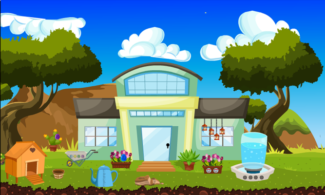 Emulate Android APK Little Pretty Girl Rescue Kavi Game-387 Emulate Android APK Little Pretty Girl Rescue Kavi Game-387