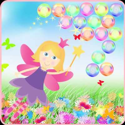 Emulate Android APK Little Prince Bubble Pop