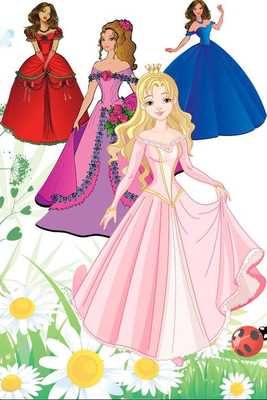 Emulate Android APK Little Princess Game For Kids Emulate Android APK Little Princess Game For Kids