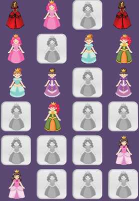 Emulate Android APK Little Princess - Kids Memory Emulate Android APK Little Princess - Kids Memory
