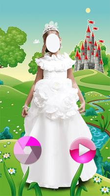 Emulate Android APK Little Princess Photo Frames 2018 Emulate Android APK Little Princess Photo Frames 2018