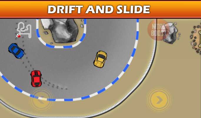 Emulate Android APK Little Racing