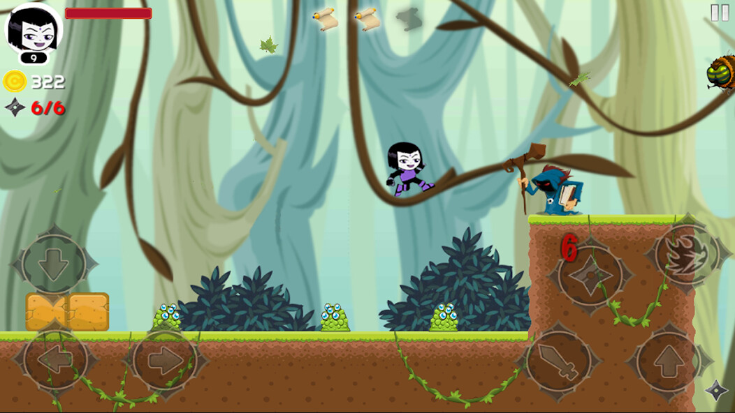 Run android online APK Little Raven - Hero Adventure from MyAndroid or emulate Little Raven - Hero Adventure using MyAndroid Run android online APK Little Raven - Hero Adventure from MyAndroid or emulate Little Raven - Hero Adventure using MyAndroid