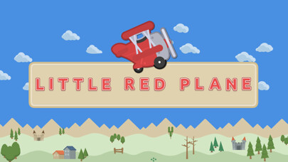 Emulate iPhone app Little Red Plane using MyAndroid Emulate iPhone app Little Red Plane using MyAndroid