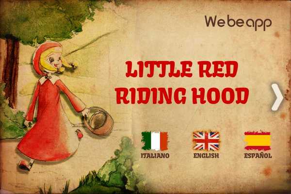 Emulate Android APK Little Red Riding Hood - Free Emulate Android APK Little Red Riding Hood - Free