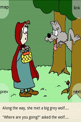 Emulate Android APK Little Red Riding Hood Jarnaby Emulate Android APK Little Red Riding Hood Jarnaby