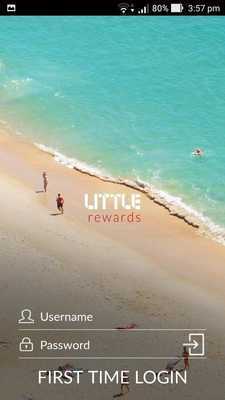 Emulate Android APK Little Rewards