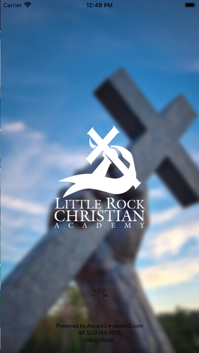 Run android online APK Little Rock Christian from MyAndroid or emulate Little Rock Christian using MyAndroid Run android online APK Little Rock Christian from MyAndroid or emulate Little Rock Christian using MyAndroid