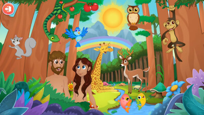 Emulate iPhone app Little Saint Adventures using MyAndroid Emulate iPhone app Little Saint Adventures using MyAndroid