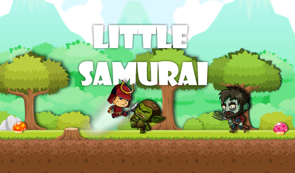 Run android online APK Little Samurai from MyAndroid or emulate Little Samurai using MyAndroid Run android online APK Little Samurai from MyAndroid or emulate Little Samurai using MyAndroid
