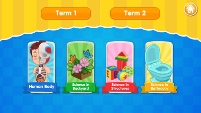 Emulate iPhone app Little Scientists Toddler using MyAndroid Emulate iPhone app Little Scientists Toddler using MyAndroid