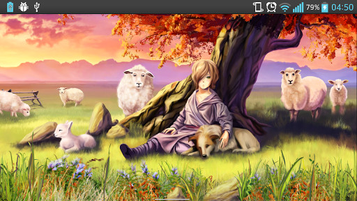 Run android online APK Little Shepherd Free from MyAndroid or emulate Little Shepherd Free using MyAndroid