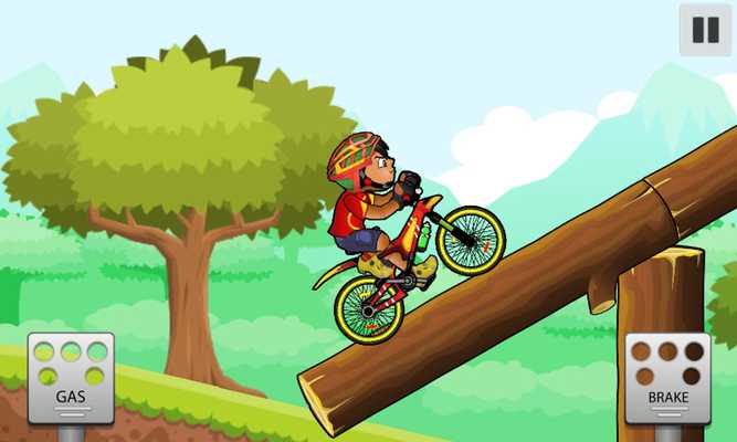 Emulate Android APK Little Shiva Climbing Bike Emulate Android APK Little Shiva Climbing Bike