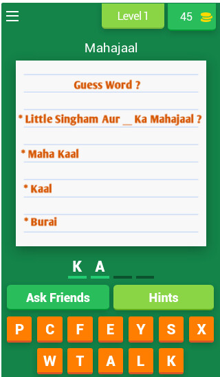 Run android online APK Little Singham Movie Quiz 2023 from MyAndroid or emulate Little Singham Movie Quiz 2023 using MyAndroid Run android online APK Little Singham Movie Quiz 2023 from MyAndroid or emulate Little Singham Movie Quiz 2023 using MyAndroid