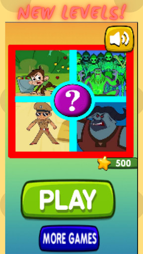 Run android online APK Little Singham Quiz Game Cartoon Questions Picture from MyAndroid or emulate Little Singham Quiz Game Cartoon Questions Picture using MyAndroid Run android online APK Little Singham Quiz Game Cartoon Questions Picture from MyAndroid or emulate Little Singham Quiz Game Cartoon Questions Picture using MyAndroid