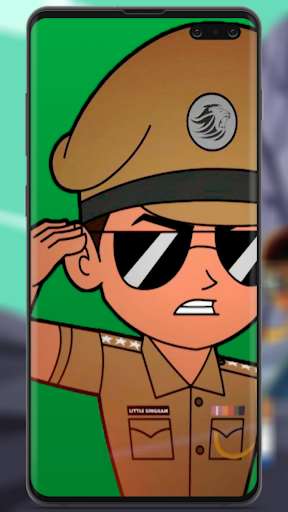 Run android online APK Little Singham Wallpaper HD from MyAndroid or emulate Little Singham Wallpaper HD using MyAndroid Run android online APK Little Singham Wallpaper HD from MyAndroid or emulate Little Singham Wallpaper HD using MyAndroid