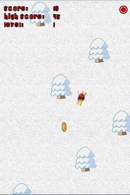 Emulate Android APK Little Skier Emulate Android APK Little Skier