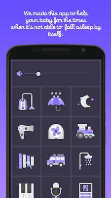 Emulate Android APK Little Sleeper