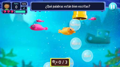 Run android online APK Little Smart Planet Pro from MyAndroid or emulate Little Smart Planet Pro using MyAndroid