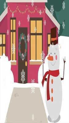 Emulate Android APK Little Snowman Bubble Emulate Android APK Little Snowman Bubble