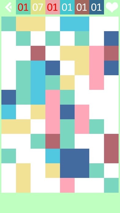 Emulate iPhone app Little Squares using MyAndroid Emulate iPhone app Little Squares using MyAndroid
