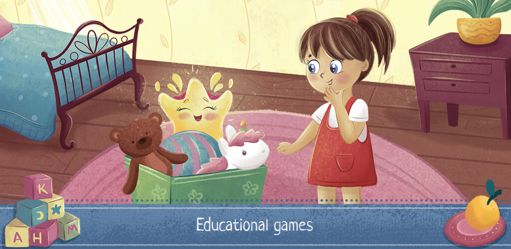 Run android online APK Little Star - children book from MyAndroid or emulate Little Star - children book using MyAndroid Run android online APK Little Star - children book from MyAndroid or emulate Little Star - children book using MyAndroid