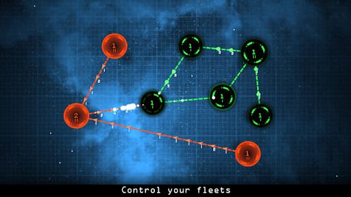 Run android online APK Little Stars 2.0 - Sci-fi Strategy Game from MyAndroid or emulate Little Stars 2.0 - Sci-fi Strategy Game using MyAndroid