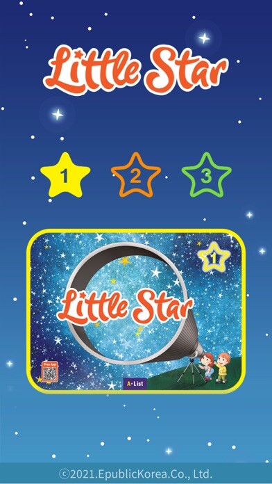 Emulate iPhone app LittleStar using MyAndroid Emulate iPhone app LittleStar using MyAndroid