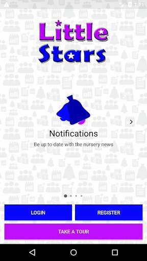 Run android online APK Little stars nursery from MyAndroid or emulate Little stars nursery using MyAndroid